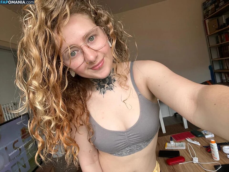 Maryjane Auryn / maryjaneauryn.18 Nude OnlyFans  Leaked Photo #67
