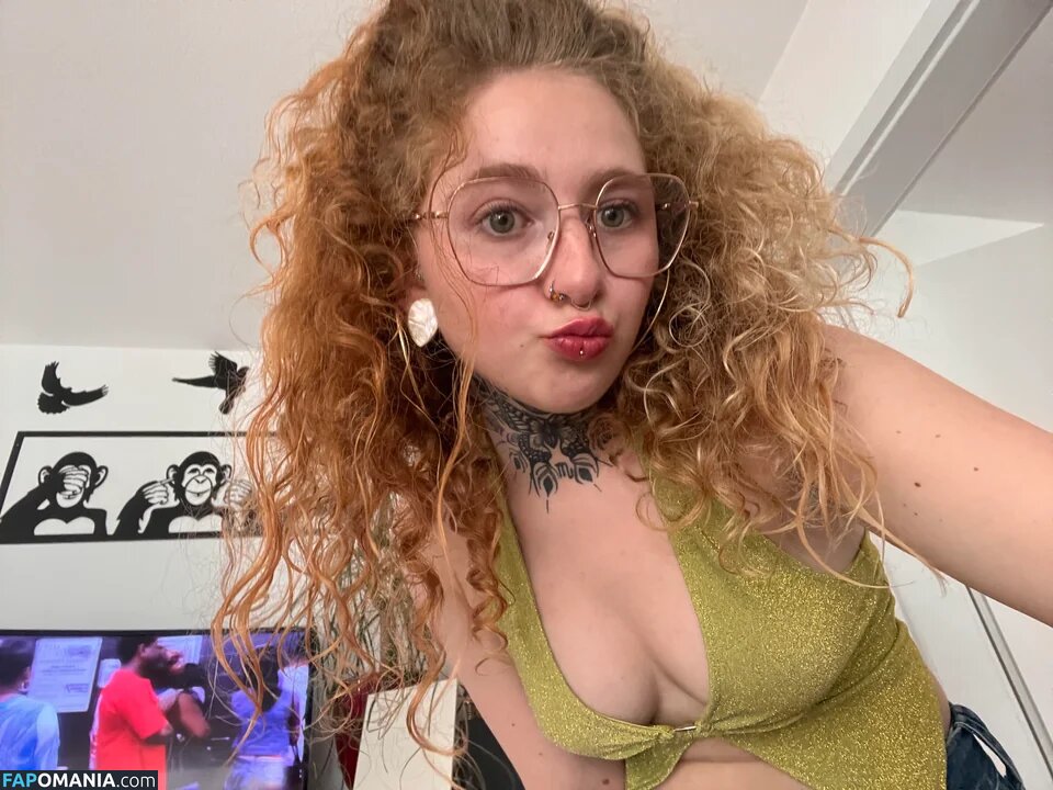 Maryjane Auryn / maryjaneauryn.18 Nude OnlyFans  Leaked Photo #225