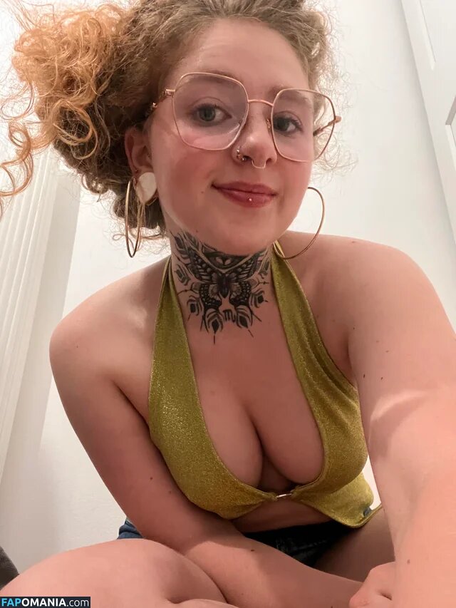 Maryjane Auryn / maryjaneauryn.18 Nude OnlyFans  Leaked Photo #227