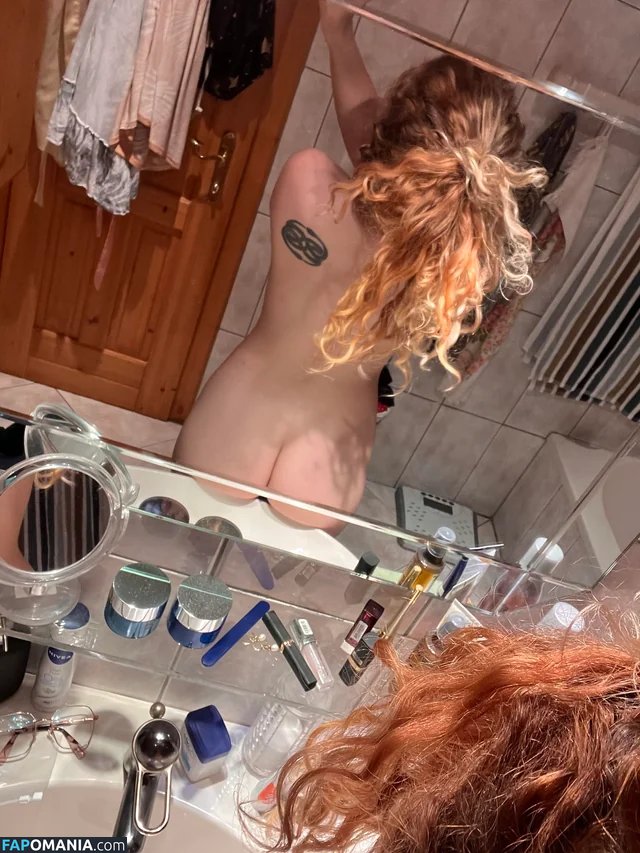 Maryjane Auryn / maryjaneauryn.18 Nude OnlyFans  Leaked Photo #297