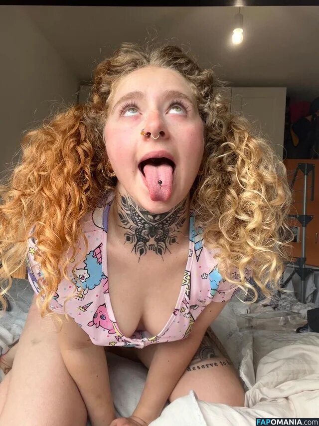 Maryjane Auryn / maryjaneauryn.18 Nude OnlyFans  Leaked Photo #409