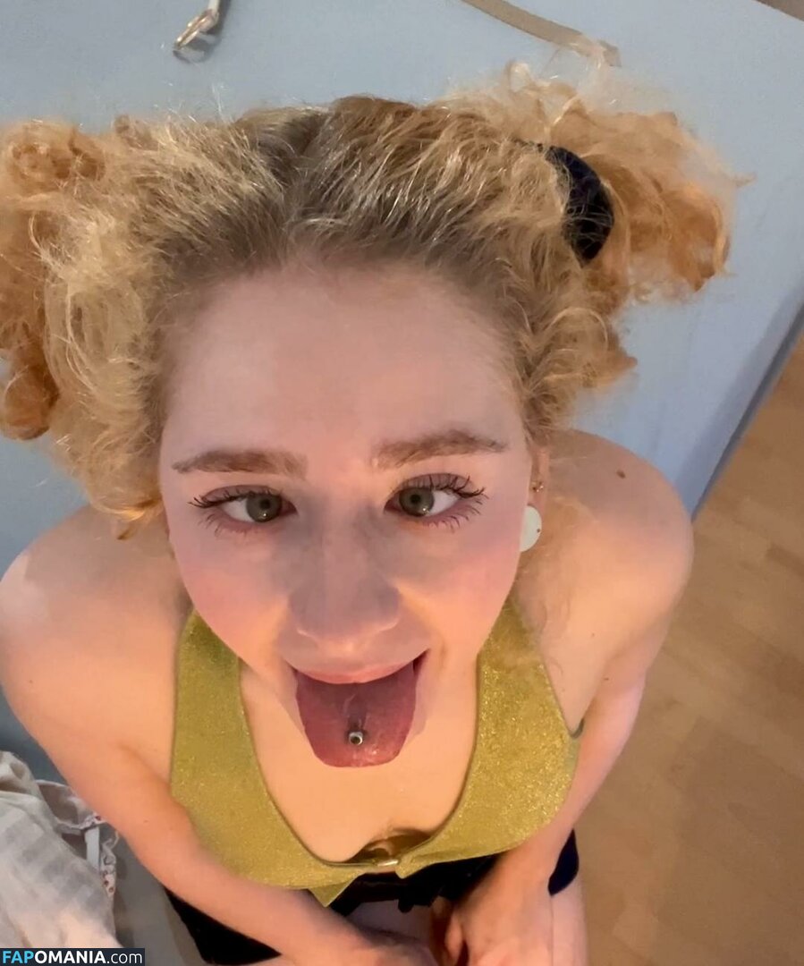 Maryjane Auryn / maryjaneauryn.18 Nude OnlyFans  Leaked Photo #713
