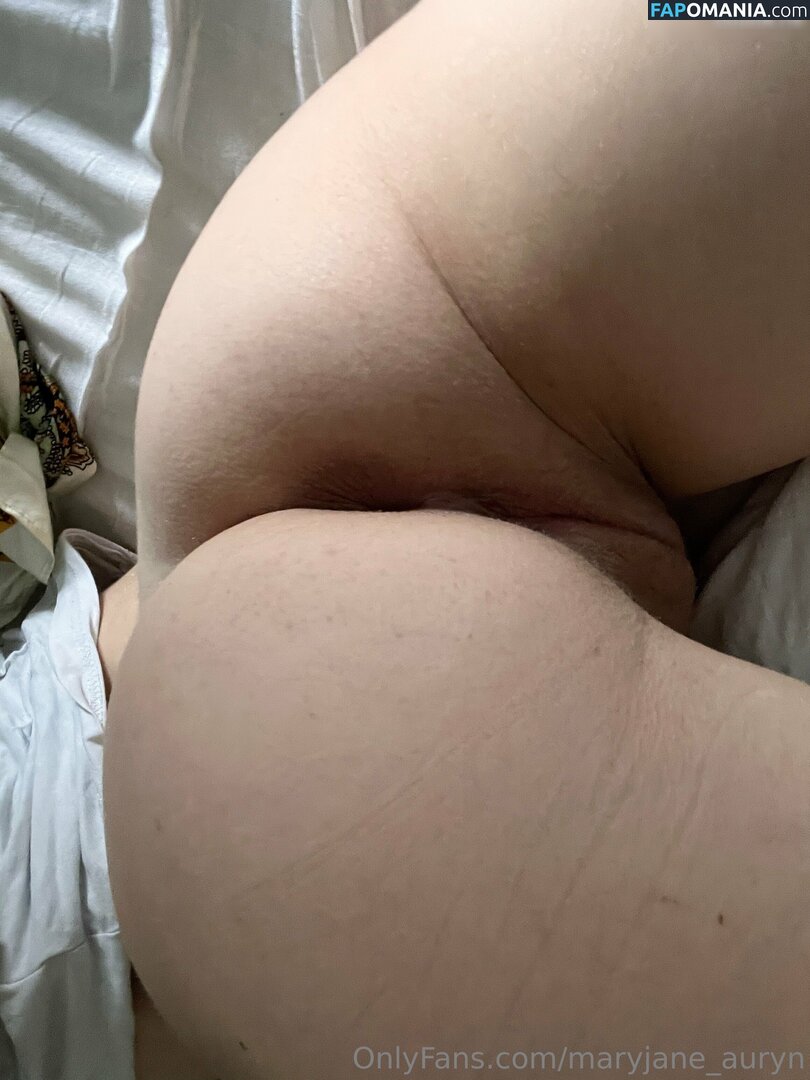 MaryjaneAuryn / MaryjaneAurynOf / MaryjaneAurynPage / https: / maryjane.auryn / maryjane_auryn / maryjane_auryn_official Nude OnlyFans  Leaked Photo #23