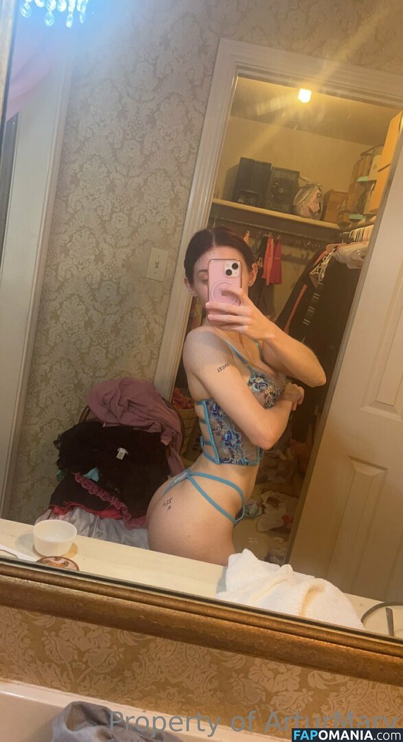 MaryKittyBaby Nude OnlyFans  Leaked Photo #35