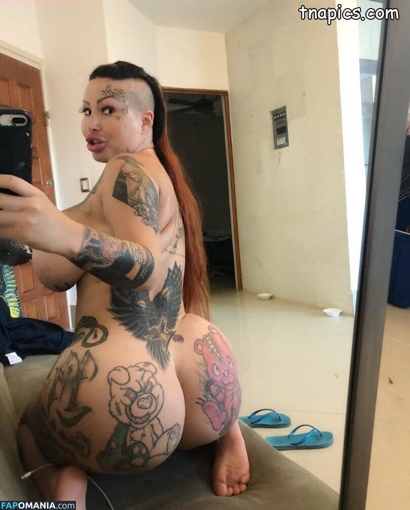 Marymagdalene Nude OnlyFans  Leaked Photo #1