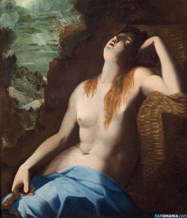 Marymagdalene Nude OnlyFans  Leaked Photo #10