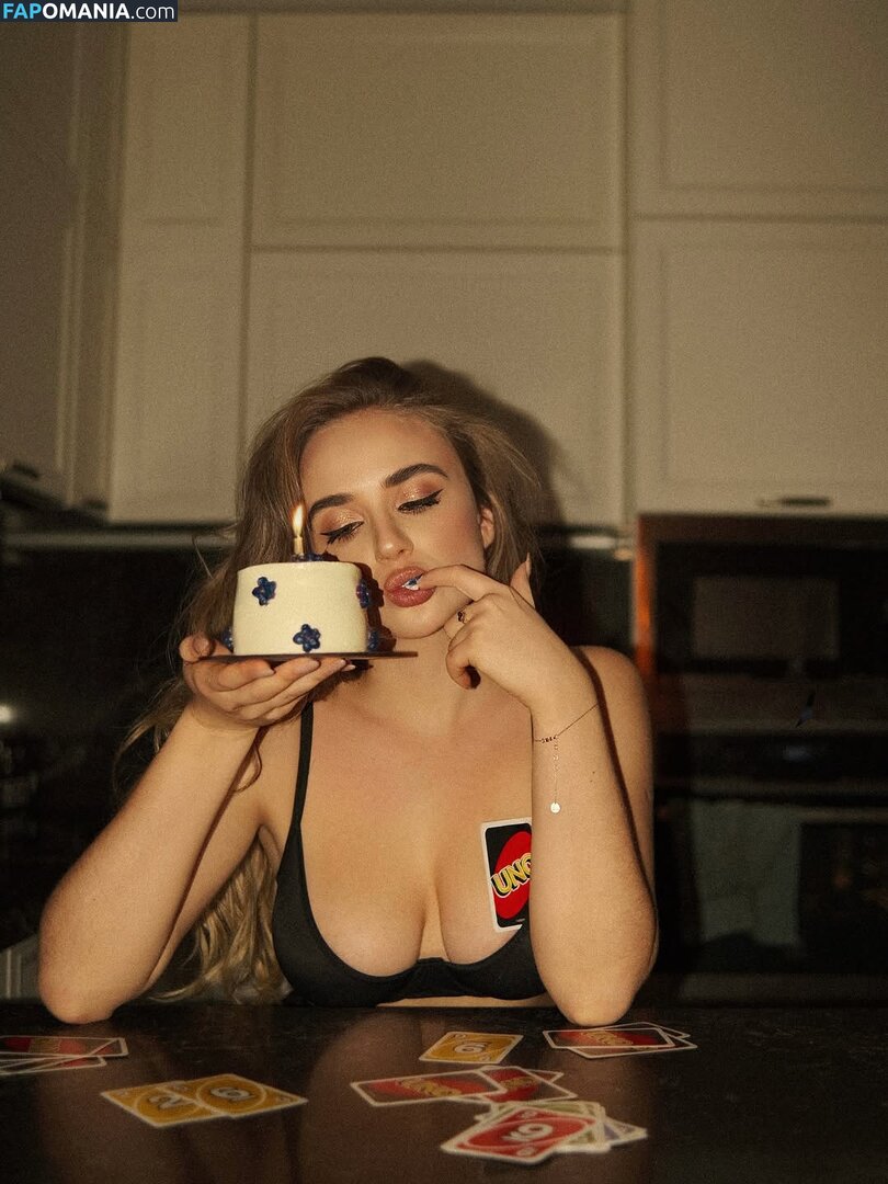 Maryna Horova / marywell_ Nude OnlyFans  Leaked Photo #2