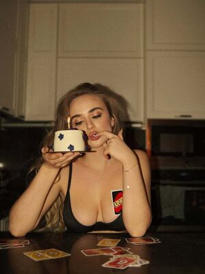 Maryna Horova