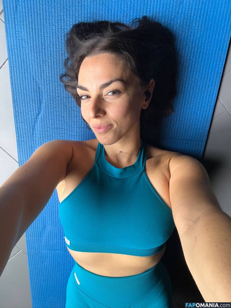 Marynency Bonaventura / marynency Nude OnlyFans  Leaked Photo #2