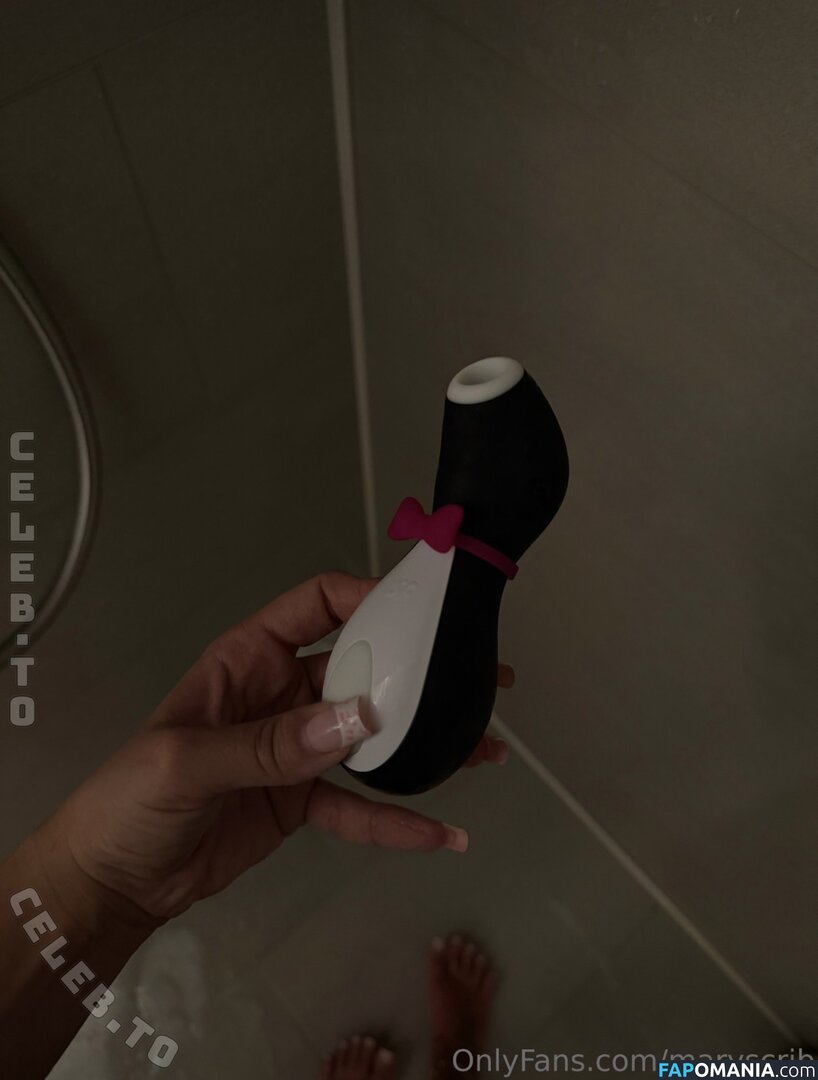 Maryscrib / marys.crib Nude OnlyFans  Leaked Photo #21