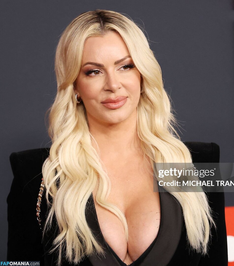 Maryse WWE / marysemizanin / msbarbiemaryse Nude OnlyFans  Leaked Photo #150
