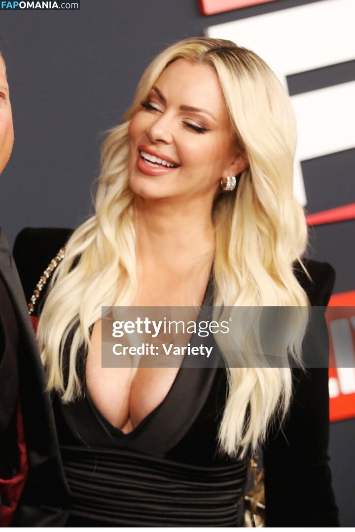 Maryse WWE / marysemizanin / msbarbiemaryse Nude OnlyFans  Leaked Photo #151