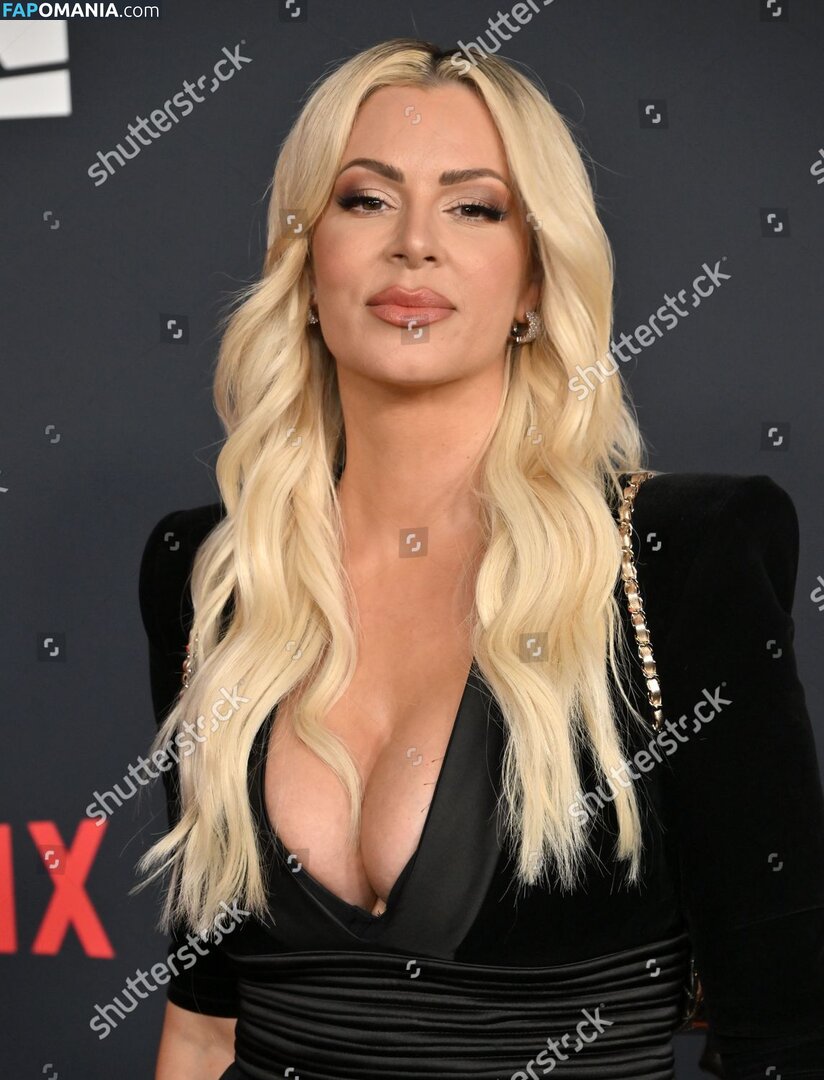 Maryse WWE / marysemizanin / msbarbiemaryse Nude OnlyFans  Leaked Photo #158