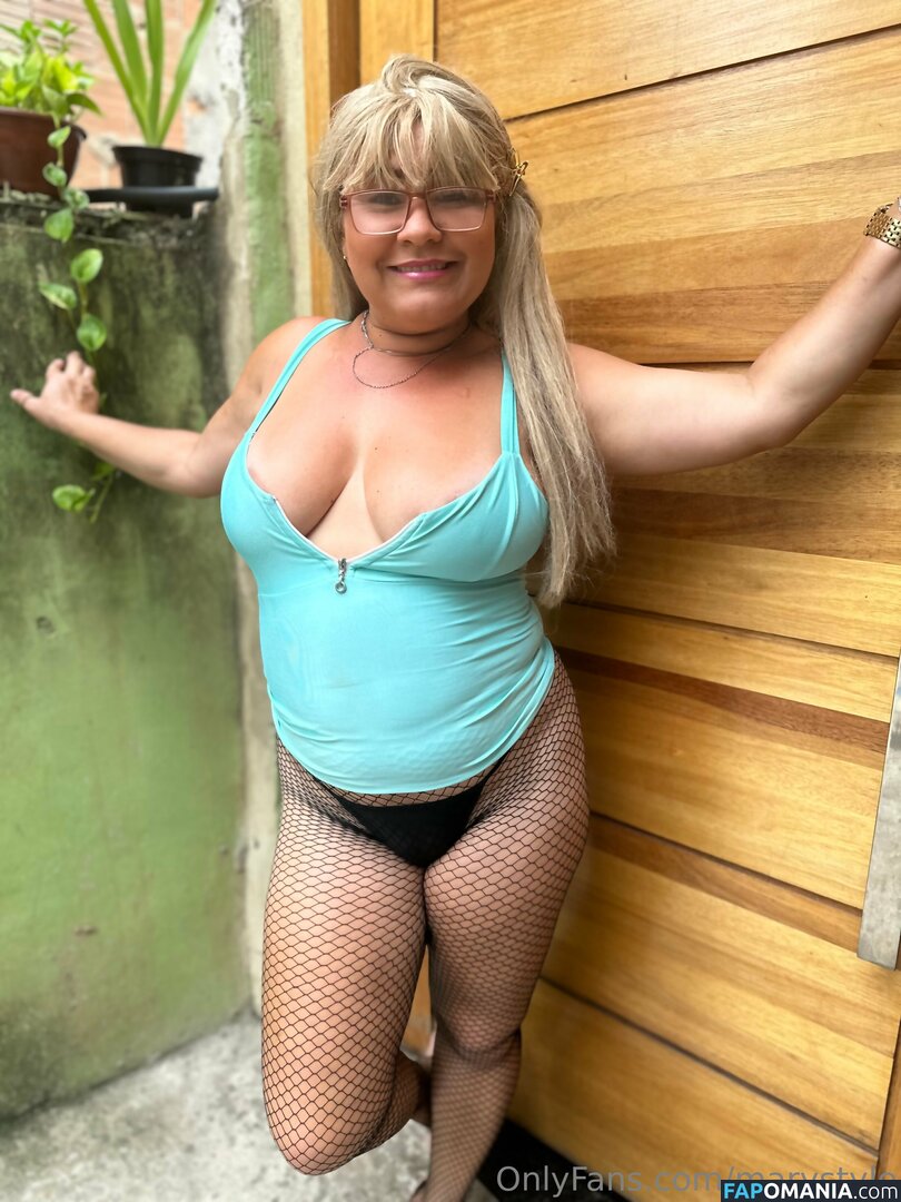 marystyle Nude OnlyFans  Leaked Photo #103