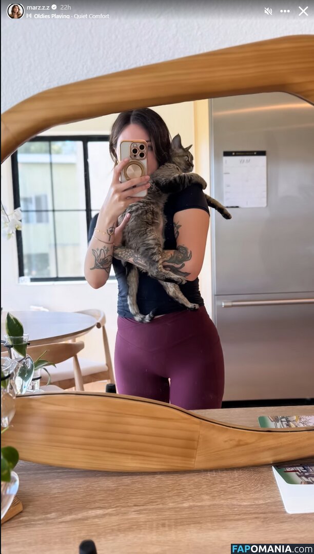 marz.z.z / marzz / marzzz / marzzzzy Nude OnlyFans  Leaked Photo #157