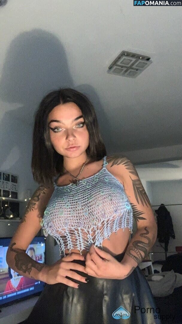 Mash.Beffa / littlemash Nude OnlyFans  Leaked Photo #116