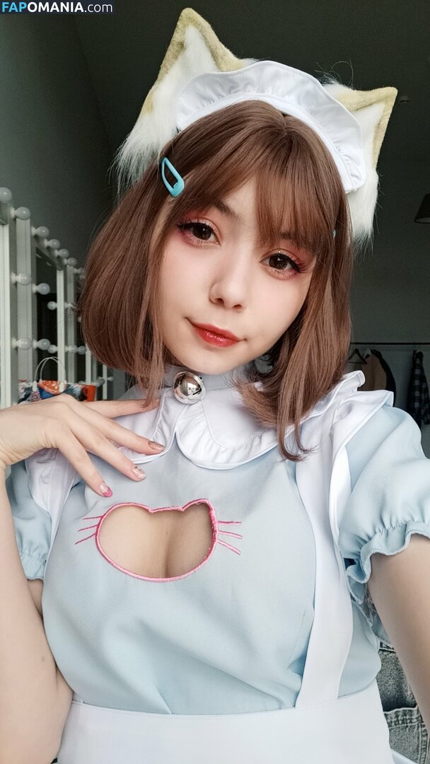 Mashiro / Mashiro_M_Cosplay / maomashiro / mashiro_m Nude OnlyFans  Leaked Photo #19