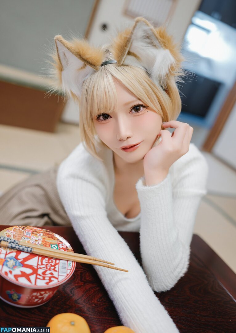 https: / mashiro_sagara / mashironano Nude OnlyFans  Leaked Photo #2