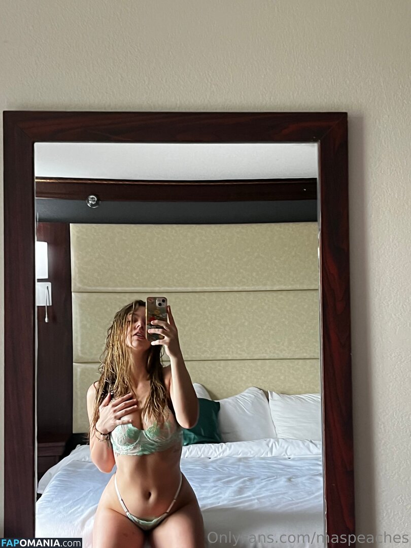 mashapatayta / maspeaches Nude OnlyFans  Leaked Photo #3