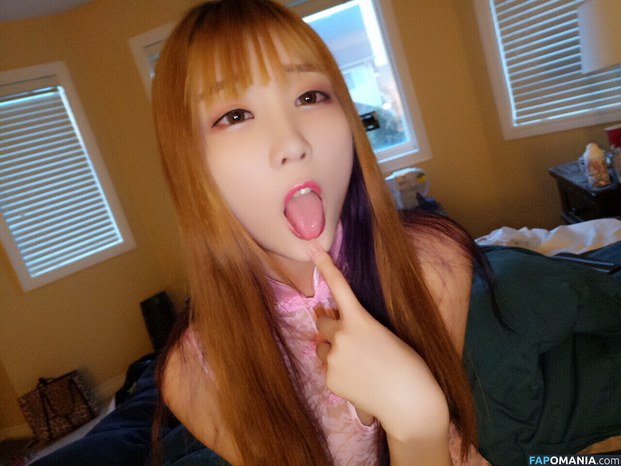 mastermumei Nude OnlyFans  Leaked Photo #2