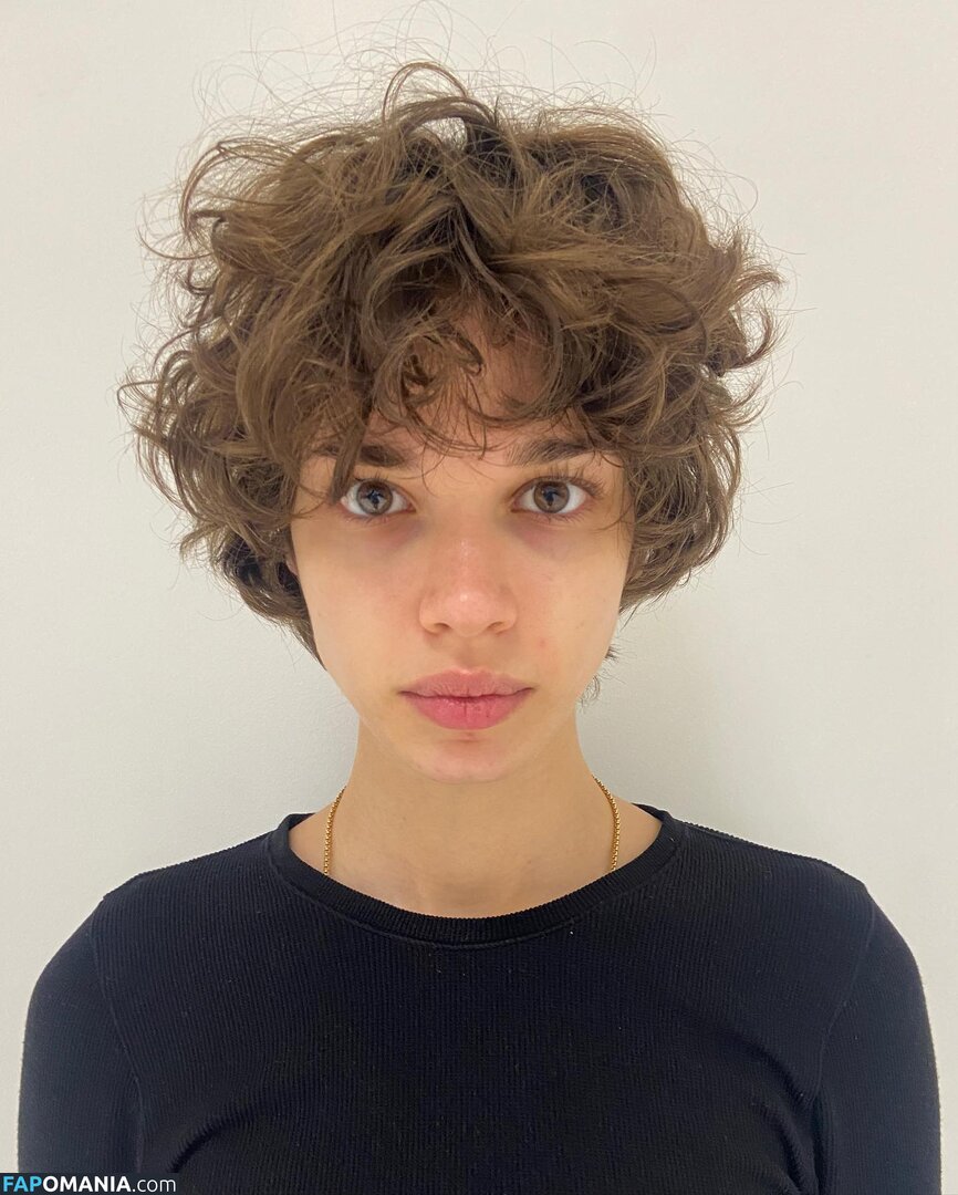 Mathilda Gvarliani / mathilda.gvarliani Nude OnlyFans  Leaked Photo #1