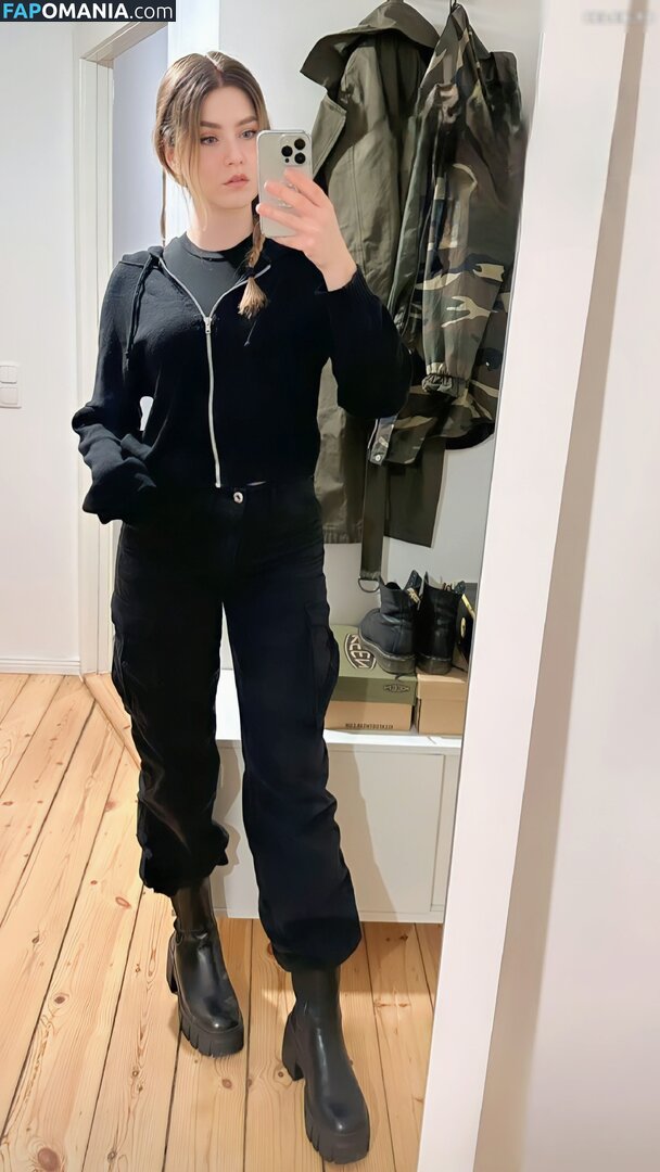 Maty / Twitch_Maty Nude OnlyFans  Leaked Photo #5