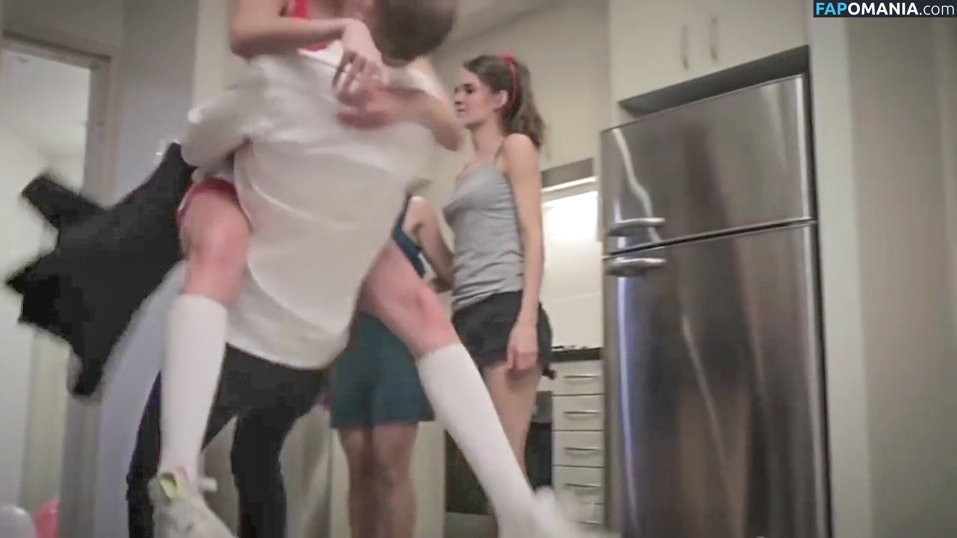 Maude Garrett / hurricanehub / maudegarrett Nude OnlyFans  Leaked Photo #281