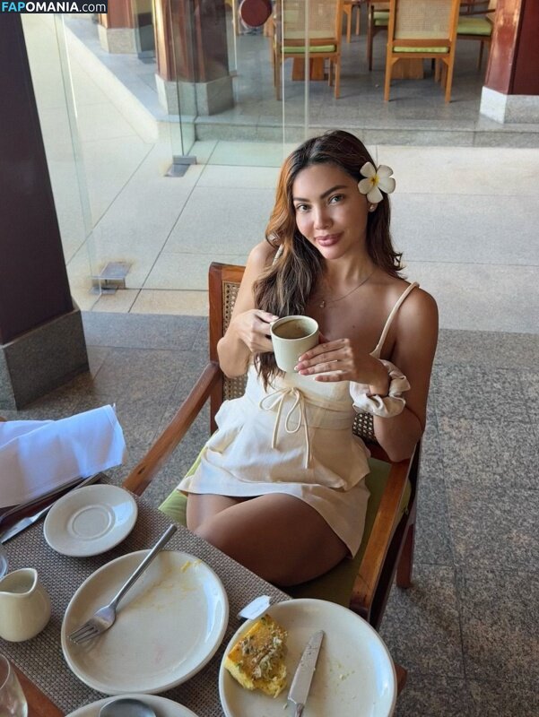 Maureen Montagne (Miss Globe 2021) / maureenmontagne Nude OnlyFans  Leaked Photo #7
