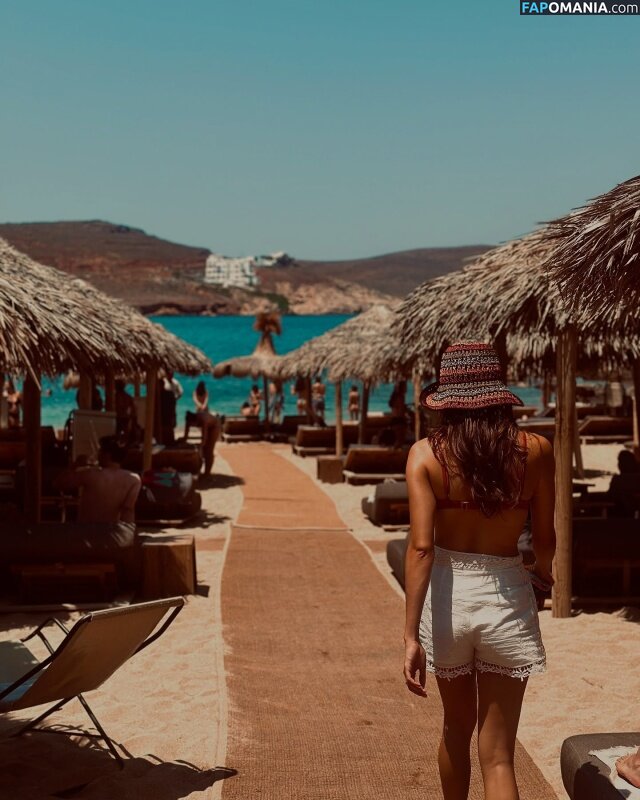 Maureen Montagne (Miss Globe 2021) / maureenmontagne Nude OnlyFans  Leaked Photo #25