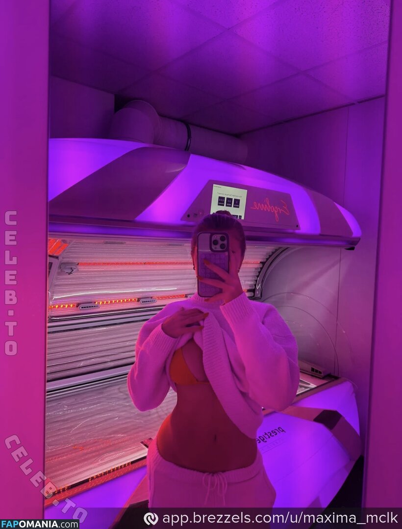 maxima_mclk / maximamclk Nude OnlyFans  Leaked Photo #2