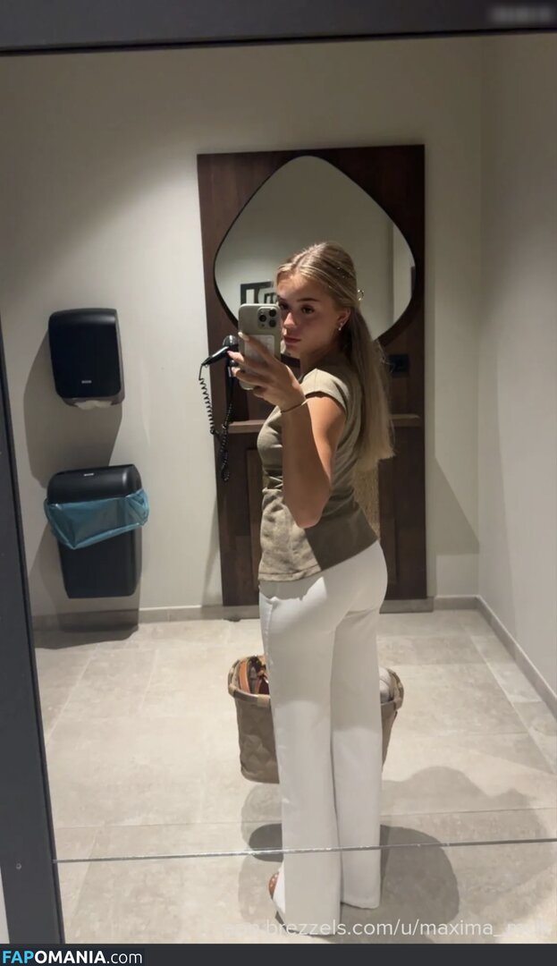 maxima_mclk / maximamclk Nude OnlyFans  Leaked Photo #18