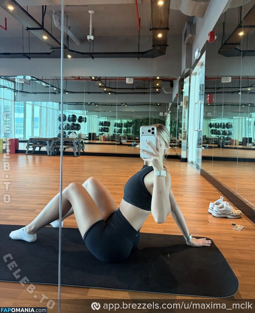 maxima_mclk / maximamclk Nude OnlyFans  Leaked Photo #31