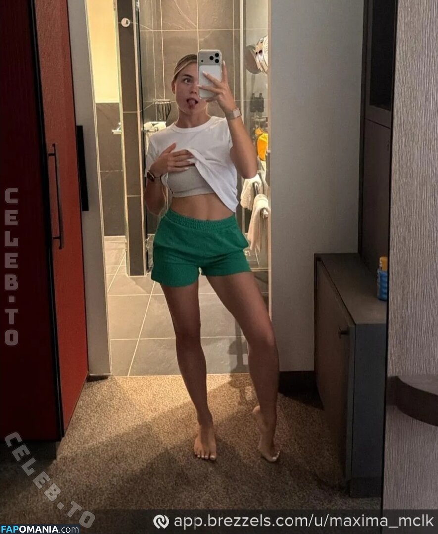 maxima_mclk / maximamclk Nude OnlyFans  Leaked Photo #50