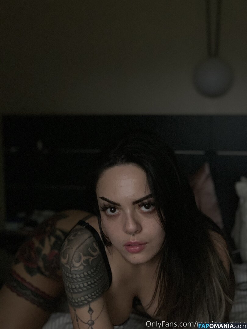 maxine_online / maxinelee_y Nude OnlyFans  Leaked Photo #1