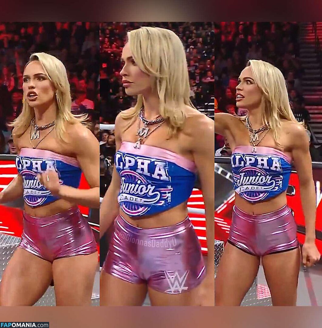 Maxxine Dupri / WWE / maxxinedupri / officialmaxine Nude OnlyFans  Leaked Photo #335