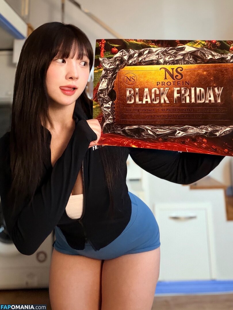 _may.e / _may.e 은지 Nude OnlyFans  Leaked Photo #9