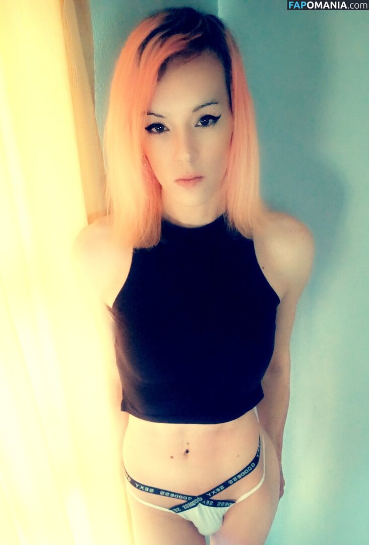 may_star Nude OnlyFans  Leaked Photo #1