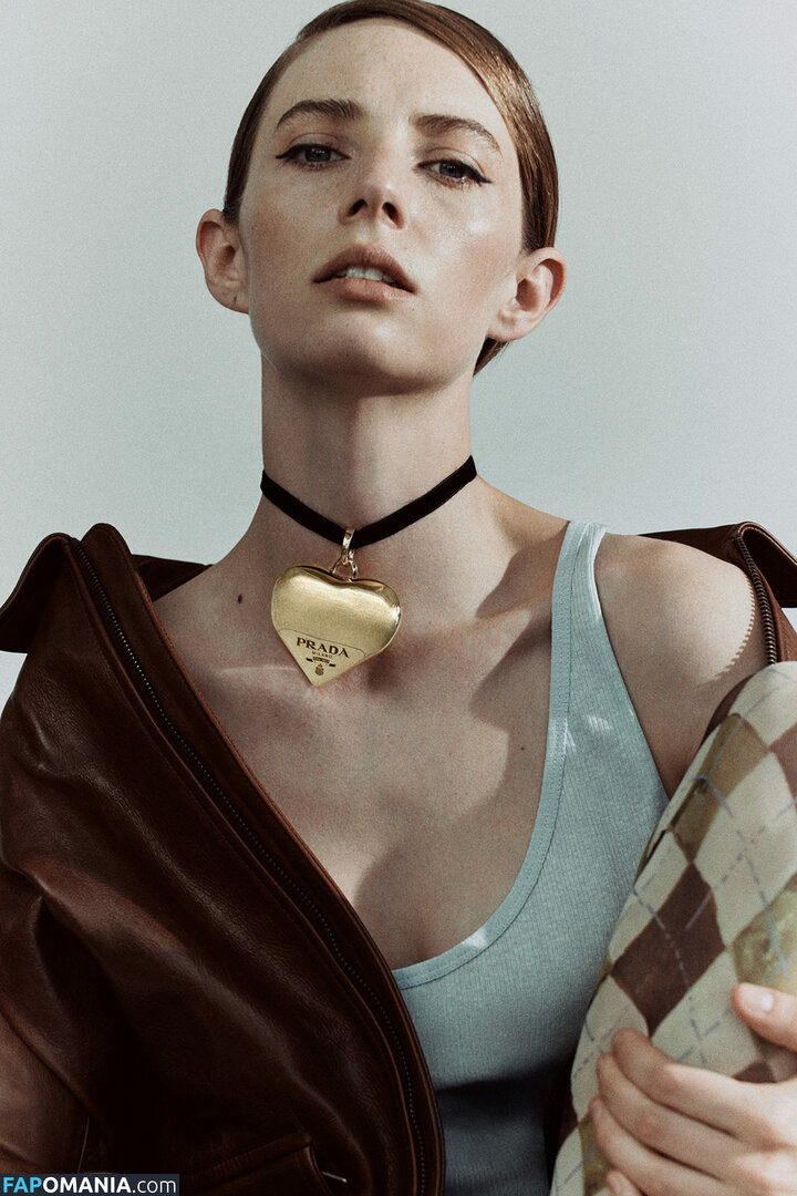 Maya Hawke / maya_hawke / neohawk2 Nude OnlyFans  Leaked Photo #178