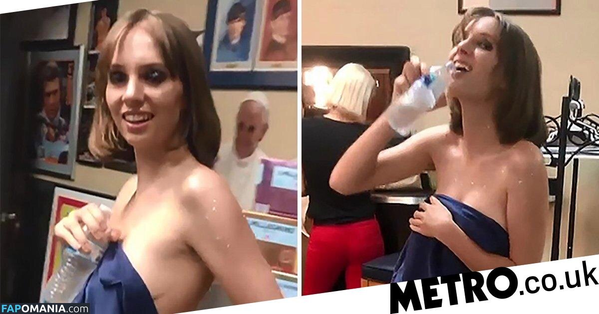 Maya Hawke / maya_hawke / neohawk2 Nude OnlyFans  Leaked Photo #464