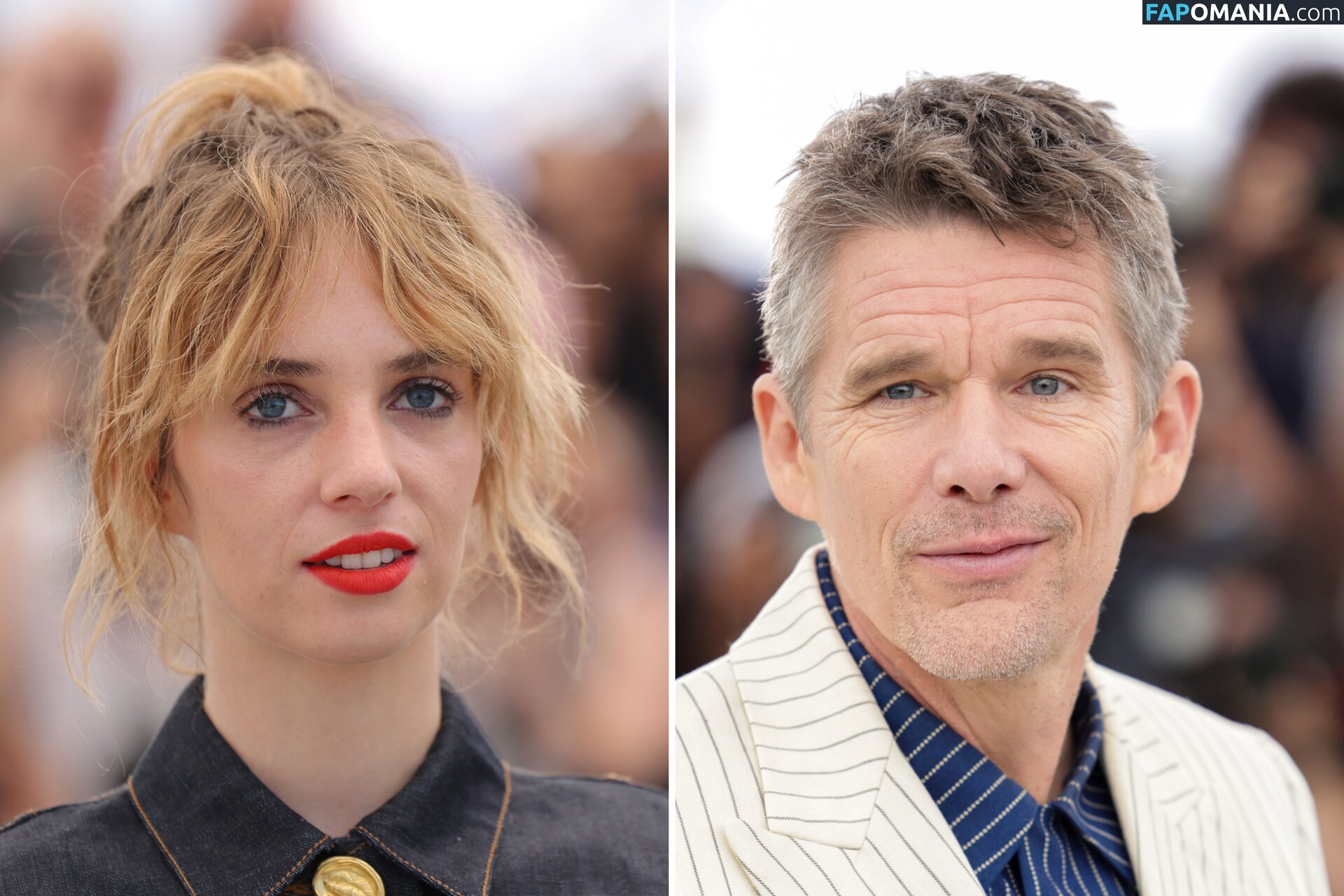 Maya Hawke / maya_hawke / neohawk2 Nude OnlyFans  Leaked Photo #470