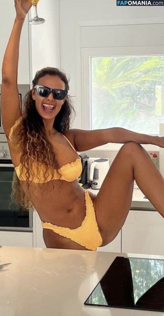 Maya Jama / mayajama Nude OnlyFans  Leaked Photo #83