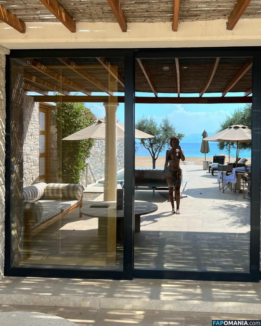 Maya Jama / mayajama Nude OnlyFans  Leaked Photo #143