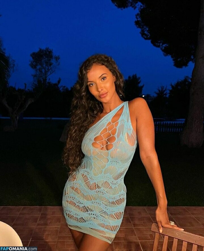 Maya Jama / mayajama Nude OnlyFans  Leaked Photo #243
