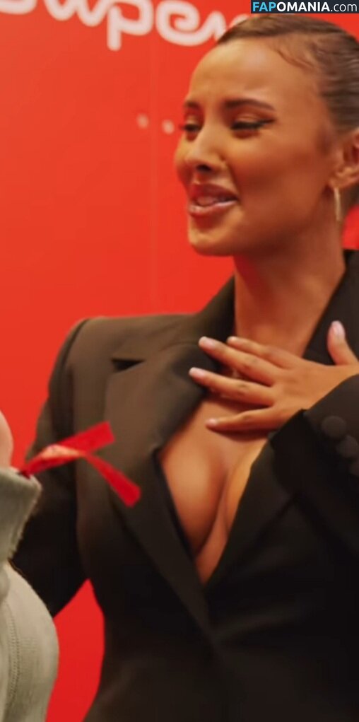 Maya Jama / mayajama Nude OnlyFans  Leaked Photo #325