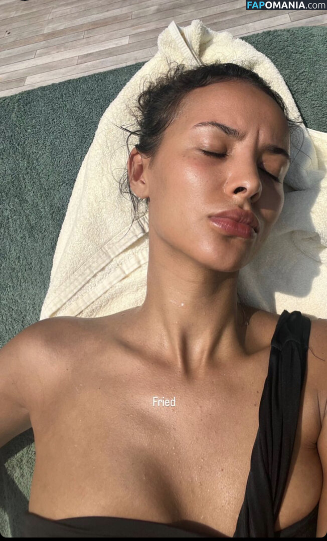 Maya Jama / mayajama Nude OnlyFans  Leaked Photo #363