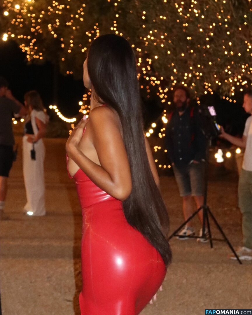 Maya Jama / mayajama Nude OnlyFans  Leaked Photo #666