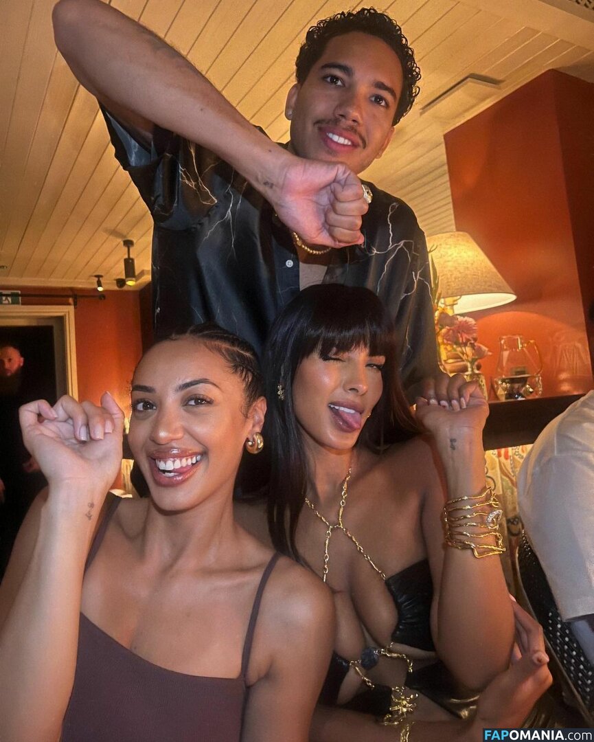 Maya Jama / mayajama Nude OnlyFans  Leaked Photo #676