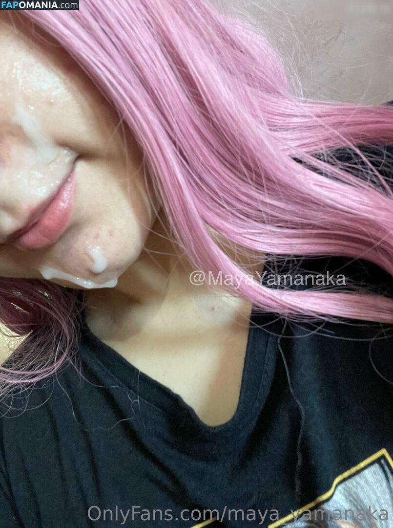 Maya Nerd / maya_nerd / mayanerd Nude OnlyFans  Leaked Photo #60