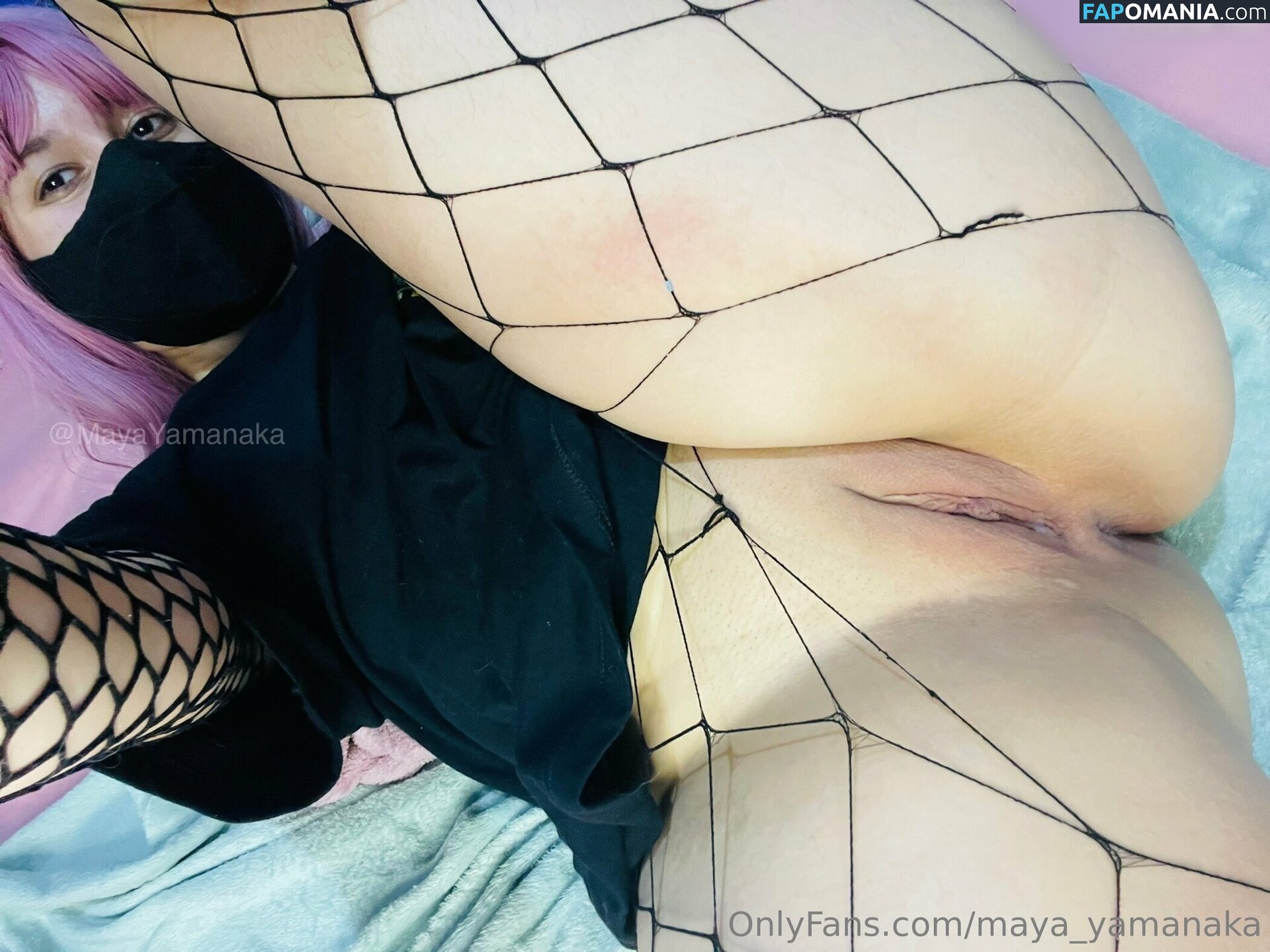 Maya Nerd / maya_nerd / mayanerd Nude OnlyFans  Leaked Photo #108