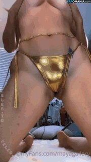 MayaSpielmanArtist / Mayaspielman / maya-spielman / mayagallery Nude OnlyFans  Leaked Photo #8